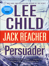 Cover image for Persuader